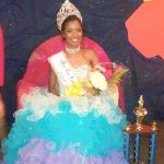 New teen queen crowned