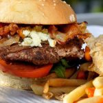 Some of the best burgers in Cayman for under $20