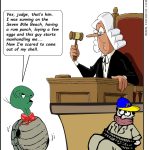 The poacher