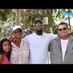‘It was a miracle’: Rescued boater tells story of 5 weeks adrift
