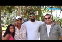 ‘It was a miracle’: Rescued boater tells story of 5 weeks adrift