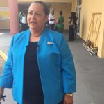 New minister: Greater resources, accountability for public schools