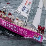 Caymanian begins Round The World sailing odyssey