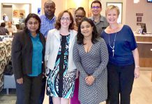 Cayman medical staff trained on Alzheimer’s, dementia
