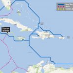 Cayman could benefit from regional undersea fiber-optic cable project
