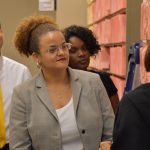 Financial services ministry increases remote working efficiency
