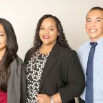 Business in brief: EY awards scholarships