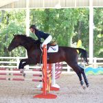 Cayman equestrian team named Reserve Champions in Georgia