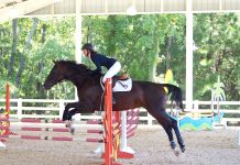 Cayman equestrian team named Reserve Champions in Georgia