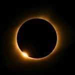 Cloud cover obscures solar eclipse in Cayman
