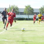 Cayman U-15 boys finish CONCACAF tournament undefeated