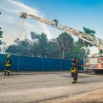 Cayman Fire Service faces yet another review