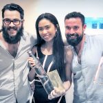 Westin mixologist crowned Cayman Stoli Ambassador