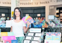 Picture perfect: The woman behind Wall Creations