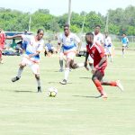 CONCACAF U-15: Cayman boys win group final
