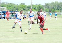 CONCACAF U-15: Cayman boys win group final