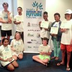 Teens learn about sustainability at United World Colleges camp