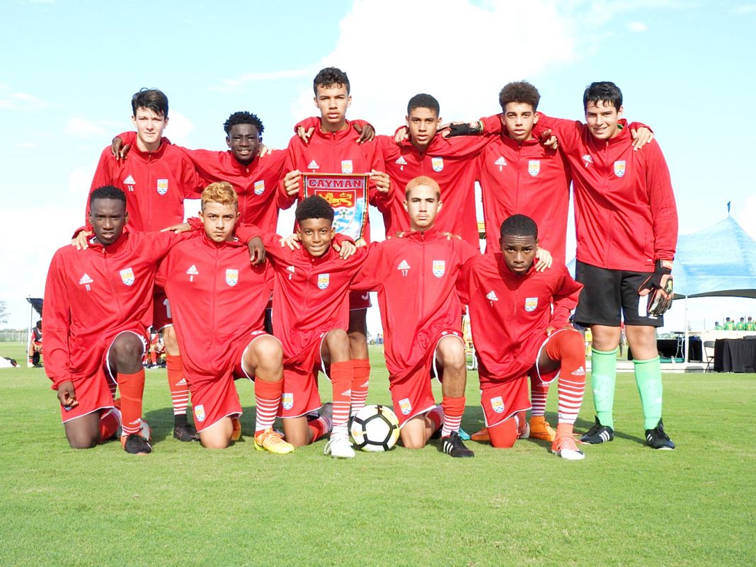Cayman-U15-boys