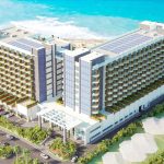 Pageant Beach developer unveils plans for US$285 million 5-star hotel