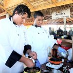 Youth culinary team hopes to bring Cayman flavor to Barbados