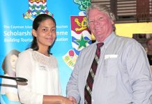 Tourism students and graduates attend networking event