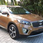 Car stolen from airport car park