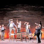 Rediscovering the Big Apple: A Broadway weekend to remember