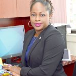 First Legal Aid director appointed