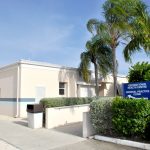 Acute care clinic opens at public hospital