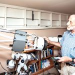 Cayman to see 55 percent of solar eclipse