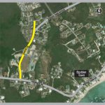 Work planned along Condor Road