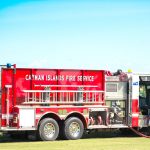 Fire drills raise smoke