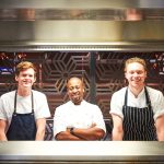 Young Caymanian chef wins UK competition