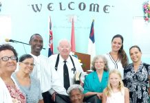 ‘Na Na’ Walton gets special birthday gift
