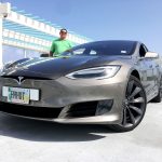 Greenlight giving red light to Tesla