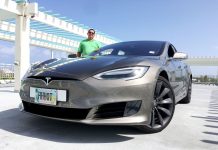 Greenlight giving red light to Tesla