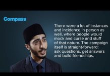 Muslim visitor reflects on Cayman outreach campaign