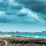 Atlantic basin goes quiet; Pacific basin heats up