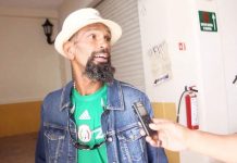 UPDATED: Missing Caymanian boater found alive after 5 weeks adrift at sea