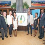 Cayman Islands celebrates Jamaican Independence Day