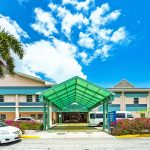Man dies in swimming-related incident