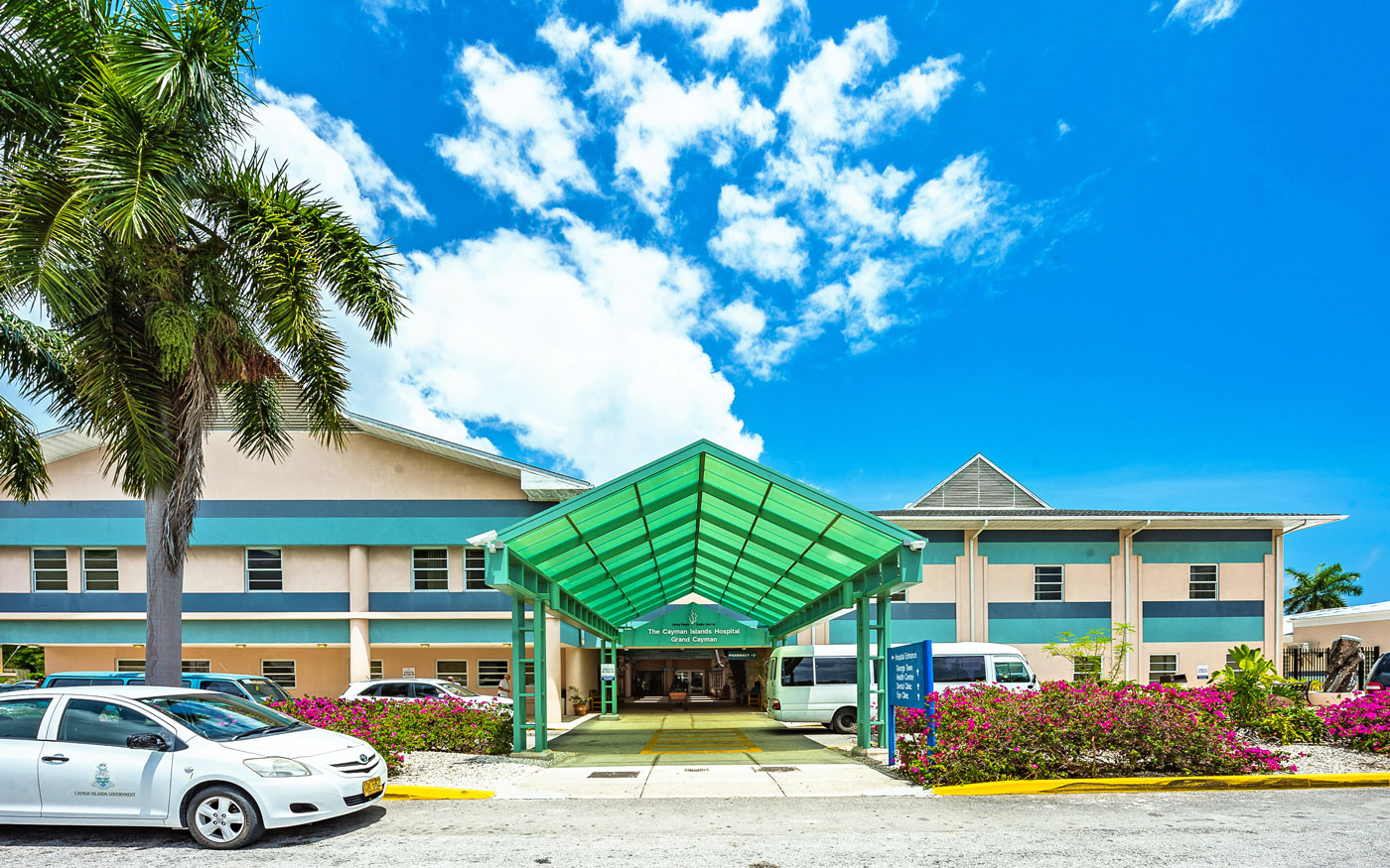 ‘Indigent’ healthcare costs soar Cayman Compass