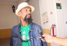 Cayman boater found alive after five weeks at sea