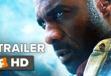 August movies at Regal Camana Bay