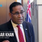 Khan: Gender equality lacking in Cayman politics