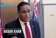 Khan: Gender equality lacking in Cayman politics