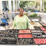 Caymanian craftswoman has creative business savvy