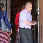4 years after investigation initiated against Bridger, no police interview