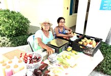Wyndham Reef Resort hosts new Sunday market every weekend