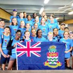 Cayman’s swim clubs unite at Floribbean Swim Fest meet